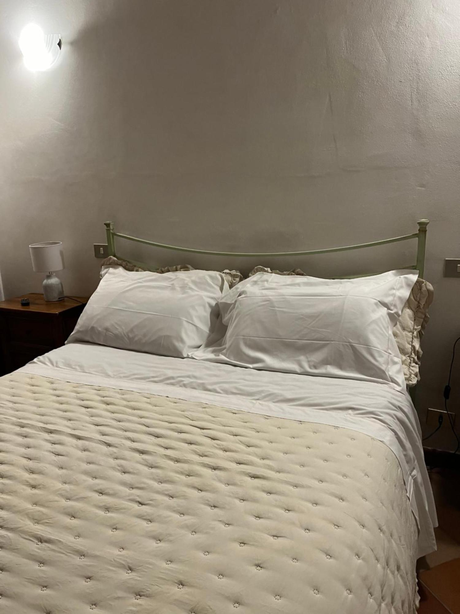 Agriturismo Le Querciole In Val D'Orcia Bagno Vignoni Ngoại thất bức ảnh
